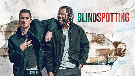 Prime Video: Blindspotting (4K UHD).